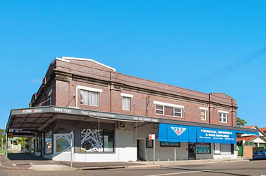 Shop 2/60 Ourimbah Road Mosman NSW 2088 - Image 1