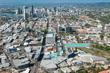 164 Knapp Street Fortitude Valley QLD 4006 - Image 1