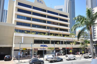 Lot 16/9 Beach Road Surfers Paradise QLD 4217 - Image 1