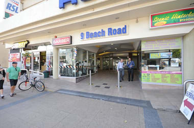 Lot 16/9 Beach Road Surfers Paradise QLD 4217 - Image 2