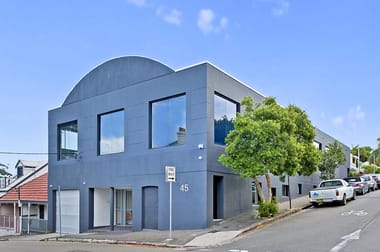 45  Evans Street Balmain NSW 2041 - Image 1