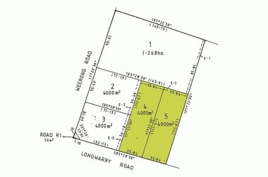 Lot 4 Longwarry Road Drouin VIC 3818 - Image 2