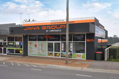 30 Queen Street Warragul VIC 3820 - Image 1