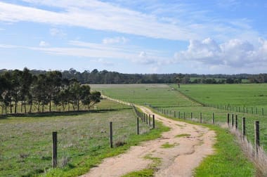 Yarragon-Shady Creek Road Yarragon VIC 3823 - Image 1