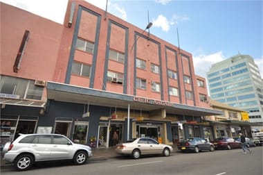 Suites 41 & 42/48 George Street Parramatta NSW 2150 - Image 1