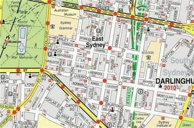 234 Palmer Street East Sydney NSW 2000 - Image 3