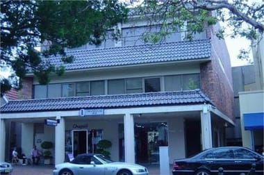 Suite 3, 1 Transvaal Ave Double Bay NSW 2028 - Image 1
