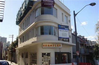 371 - 373 Bourke St Darlinghurst NSW 2010 - Image 1