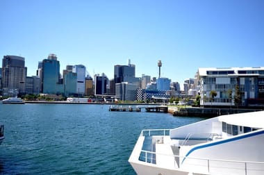 87/26-32 Jones Bay Wharf Pyrmont NSW 2009 - Image 1
