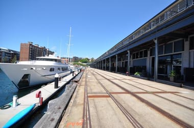 87/26-32 Jones Bay Wharf Pyrmont NSW 2009 - Image 2