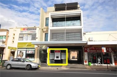 95 Macquarie Street Parramatta NSW 2150 - Image 1