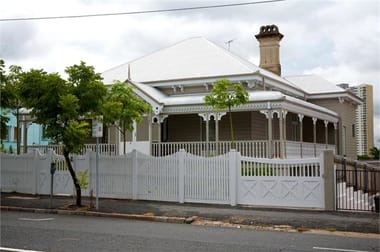 111 St Pauls Terrace Spring Hill QLD 4000 - Image 2