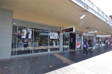 Shop 6A/197 Church Street Parramatta NSW 2150 - Image 1