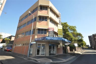 Level 1 /9 Phillip Street Parramatta NSW 2150 - Image 1