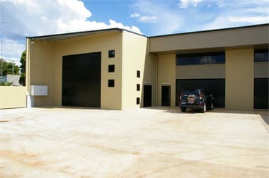Shed 2/16 - 18 Dexter Street Toowoomba City QLD 4350 - Image 1