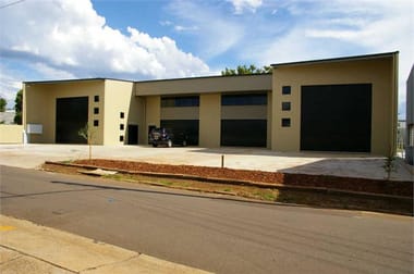 Shed 2/16 - 18 Dexter Street Toowoomba City QLD 4350 - Image 2