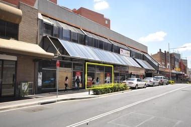 Shop 2/115-125 Church Street Parramatta NSW 2150 - Image 1