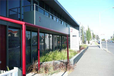 Suite 6/2 Small Street Hampton VIC 3188 - Image 1