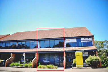 Suite 7/190 George Street Parramatta NSW 2150 - Image 1