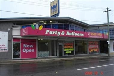 2a/61-65 Forest Road Hurstville NSW 2220 - Image 1