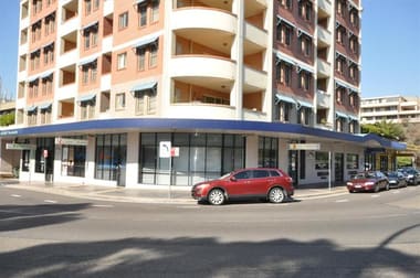 43/1 Macquarie Street Parramatta NSW 2150 - Image 1