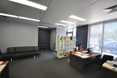 43/1 Macquarie Street Parramatta NSW 2150 - Image 2
