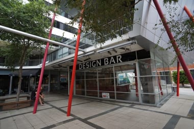 Shop 17 & 435 Bourke St, St Margarets Village Surry Hills NSW 2010 - Image 1
