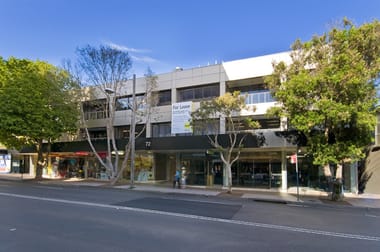 72-76 Archer Street Chatswood NSW 2067 - Image 1