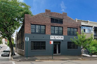 Level 1/137-141 Bridge Rd Glebe NSW 2037 - Image 2