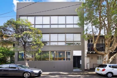 Level 1 -/233 - 235 Bulwara Rd Pyrmont NSW 2009 - Image 1