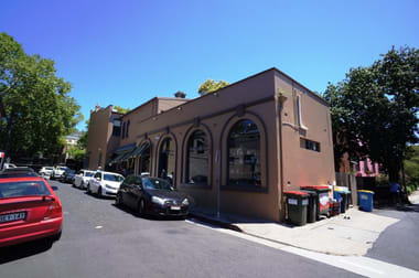 Shop 3, 128 Queen Street Woollahra NSW 2025 - Image 1