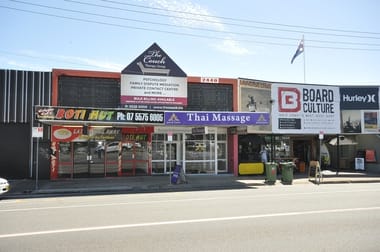 Shop 1/2440 Gold Coast Highway Mermaid Beach QLD 4218 - Image 1