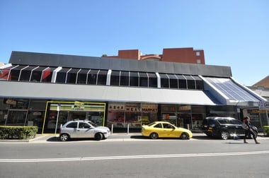 Shop 2/115-125 Church Street Parramatta NSW 2150 - Image 1