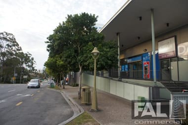 Shop  4/100 Coonan Street Indooroopilly QLD 4068 - Image 1