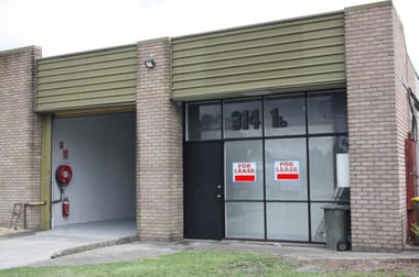 1B/314 Hammond Road Dandenong VIC 3175 - Image 1