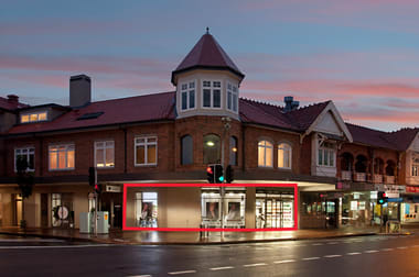 Shop 1/803 Military Road Mosman NSW 2088 - Image 1