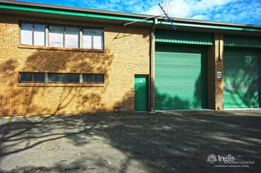UNIT 4/11 Lancaster Street Ingleburn NSW 2565 - Image 1