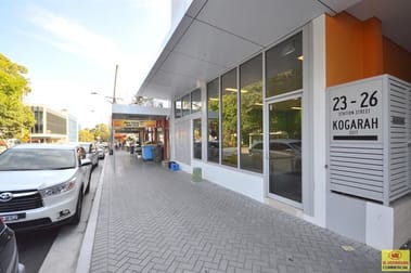 Shop 1/23-26 Station St Kogarah NSW 2217 - Image 1