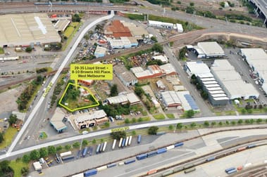 29-35 Lloyd Street West Melbourne VIC 3003 - Image 2