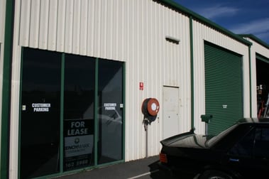 Unit  2/7 Scott Place Orange NSW 2800 - Image 1