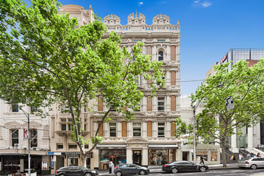 Part Level 3/178 Collins Street Melbourne VIC 3000 - Image 2