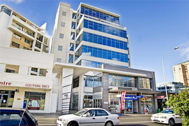 Suite 602, 282-290 Oxford Street Bondi Junction NSW 2022 - Image 1