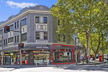 2 Bayswater Road Potts Point NSW 2011 - Image 1
