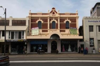 2/208 Victoria Road Drummoyne NSW 2047 - Image 1