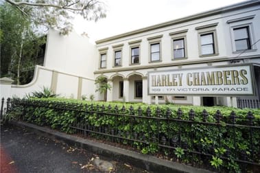 Ground Floor/169-171 Victoria Parade Fitzroy VIC 3065 - Image 1