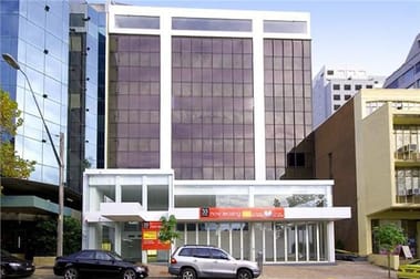 Level 4/33 Chandos Street St Leonards NSW 2065 - Image 1