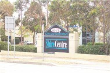 43/65-75 Captain Cook Drive Caringbah NSW 2229 - Image 1