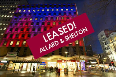 Level 2/255 Bourke Street Melbourne VIC 3000 - Image 1