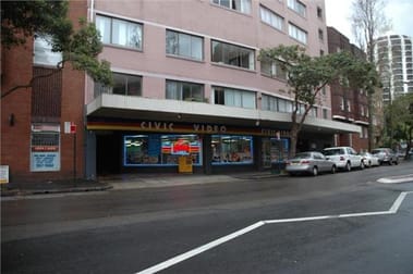 5 Ward Avenue Potts Point NSW 2011 - Image 1