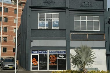 Redfern NSW 2016 - Image 1